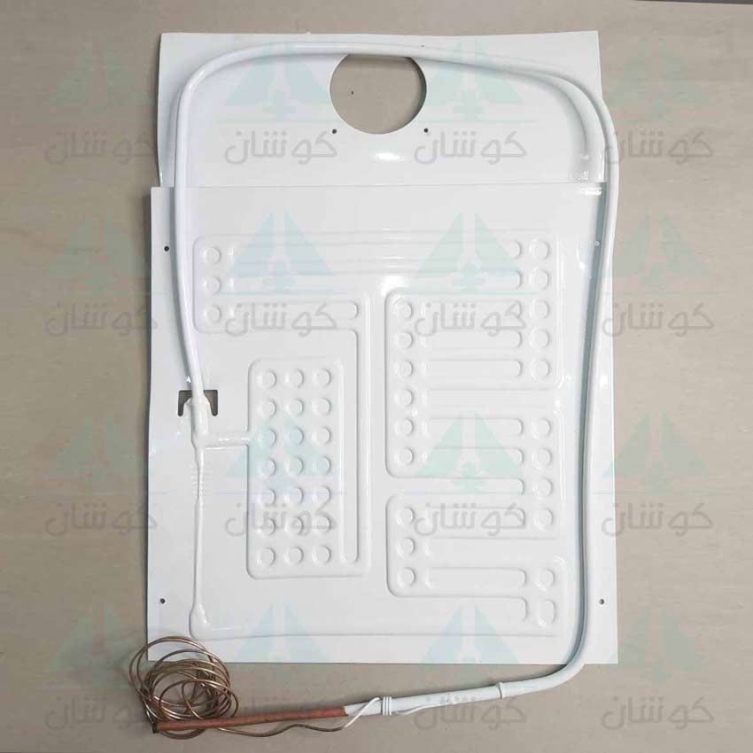 صفحه تریزون فروشگاهی ساکشن دار